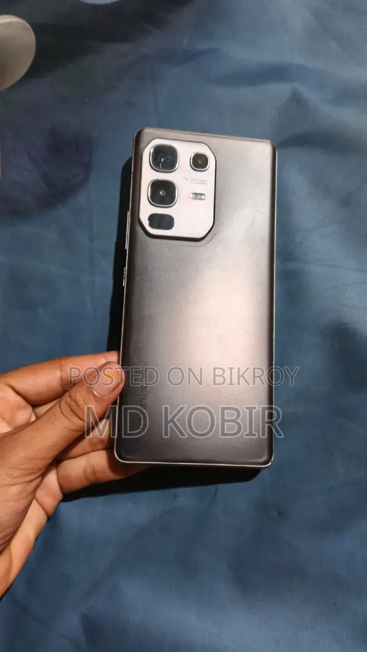 Vivo V50 256 GB Silver
