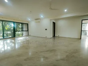 4 Bedroom Apartment in Gulshan for Rent