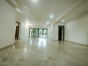 4 Bedroom Apartment in Gulshan for Rent