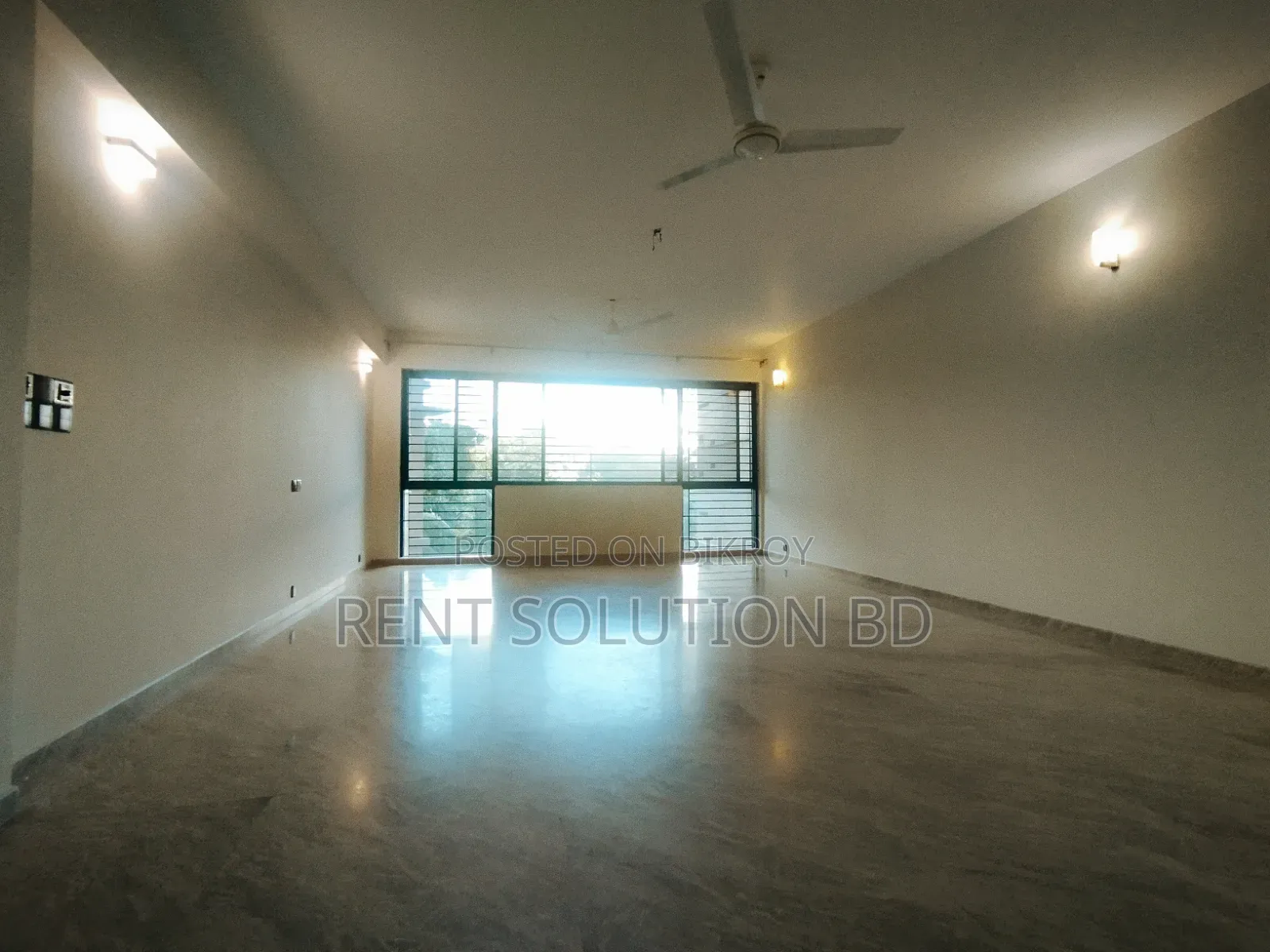 4 Bedroom Apartment in Gulshan for Rent
