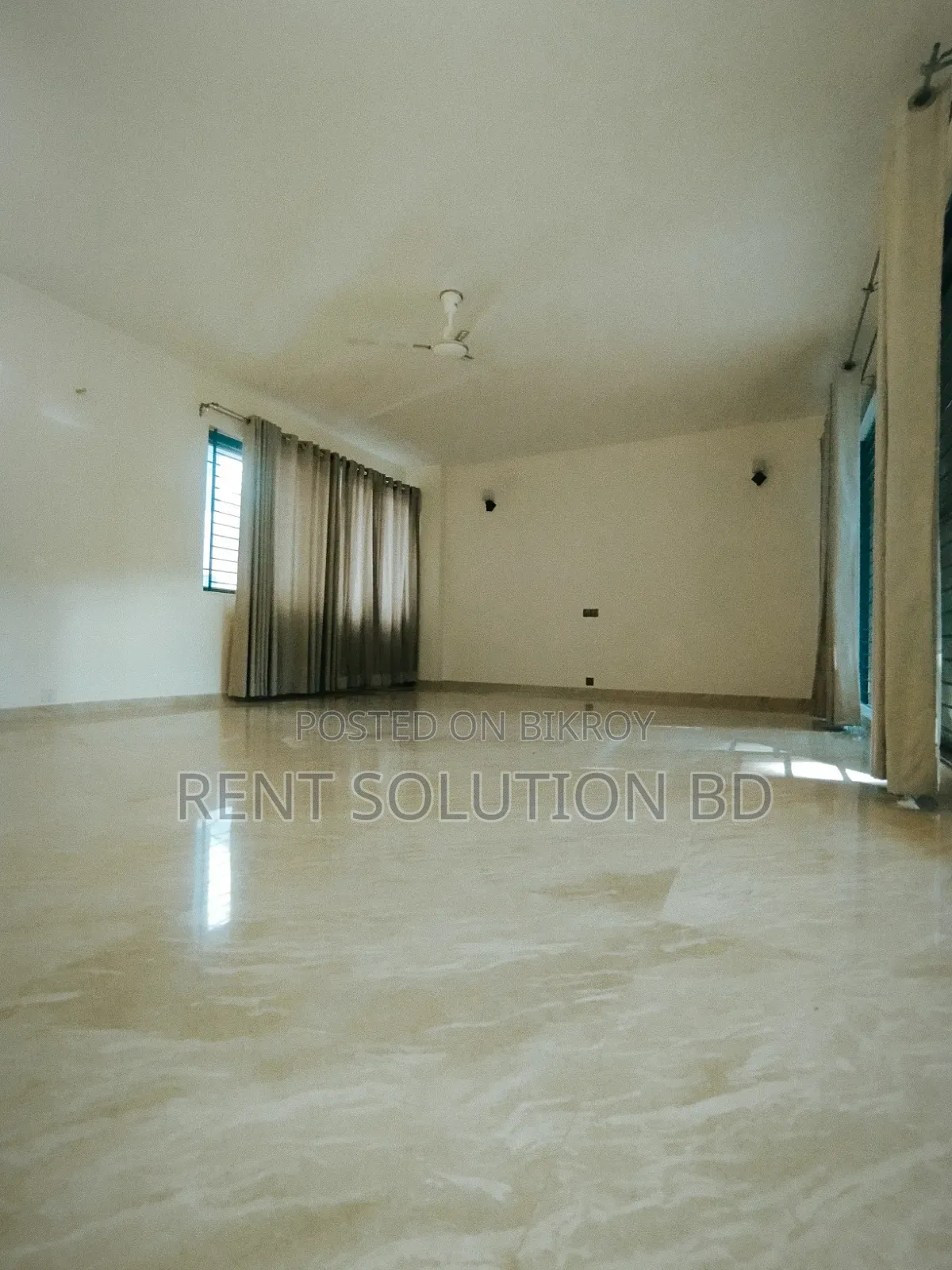 4 Bedroom Apartment in Gulshan for Rent