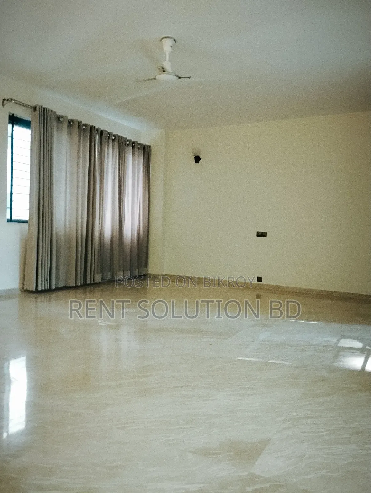 4 Bedroom Apartment in Gulshan for Rent