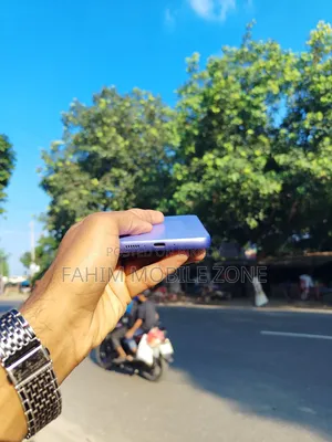 নতুন স্যামসাং গ্যালাক্সি এ৩৪ ৫জি ১২৮ জিবি পার্পল