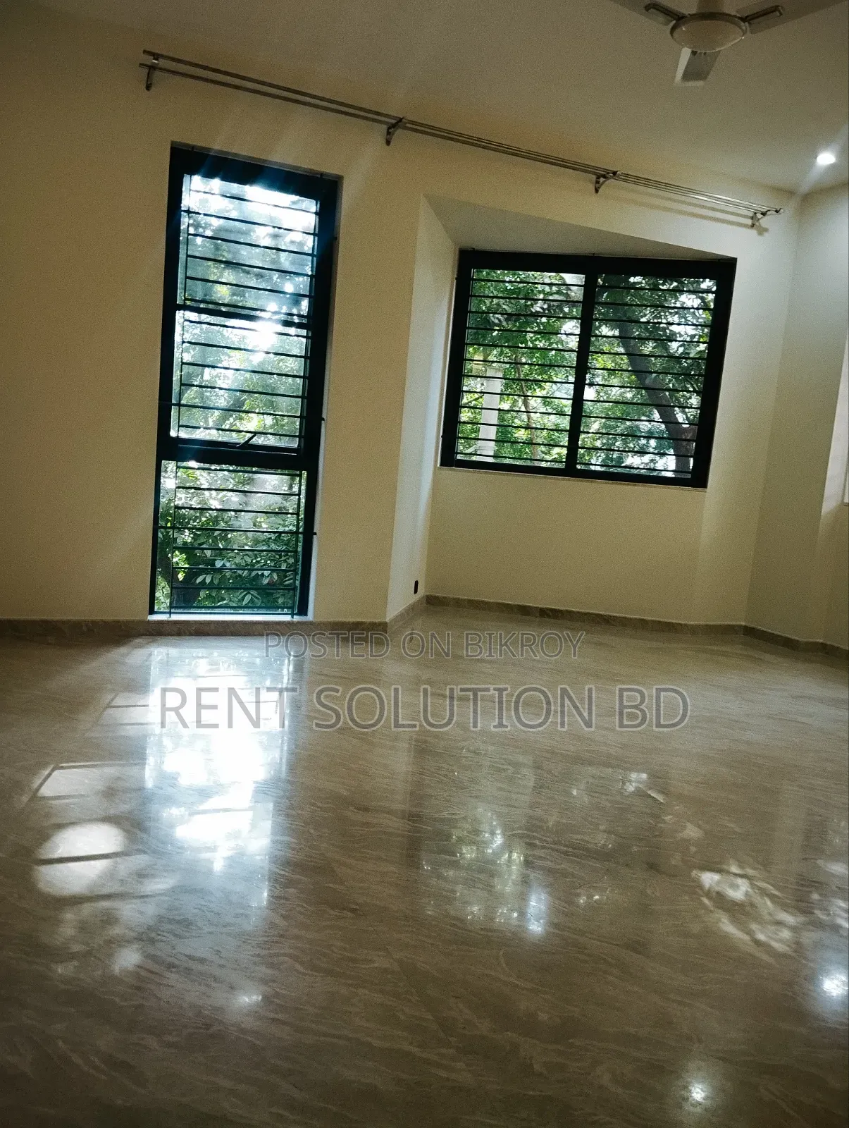 4 Bedroom Apartment in Gulshan for Rent