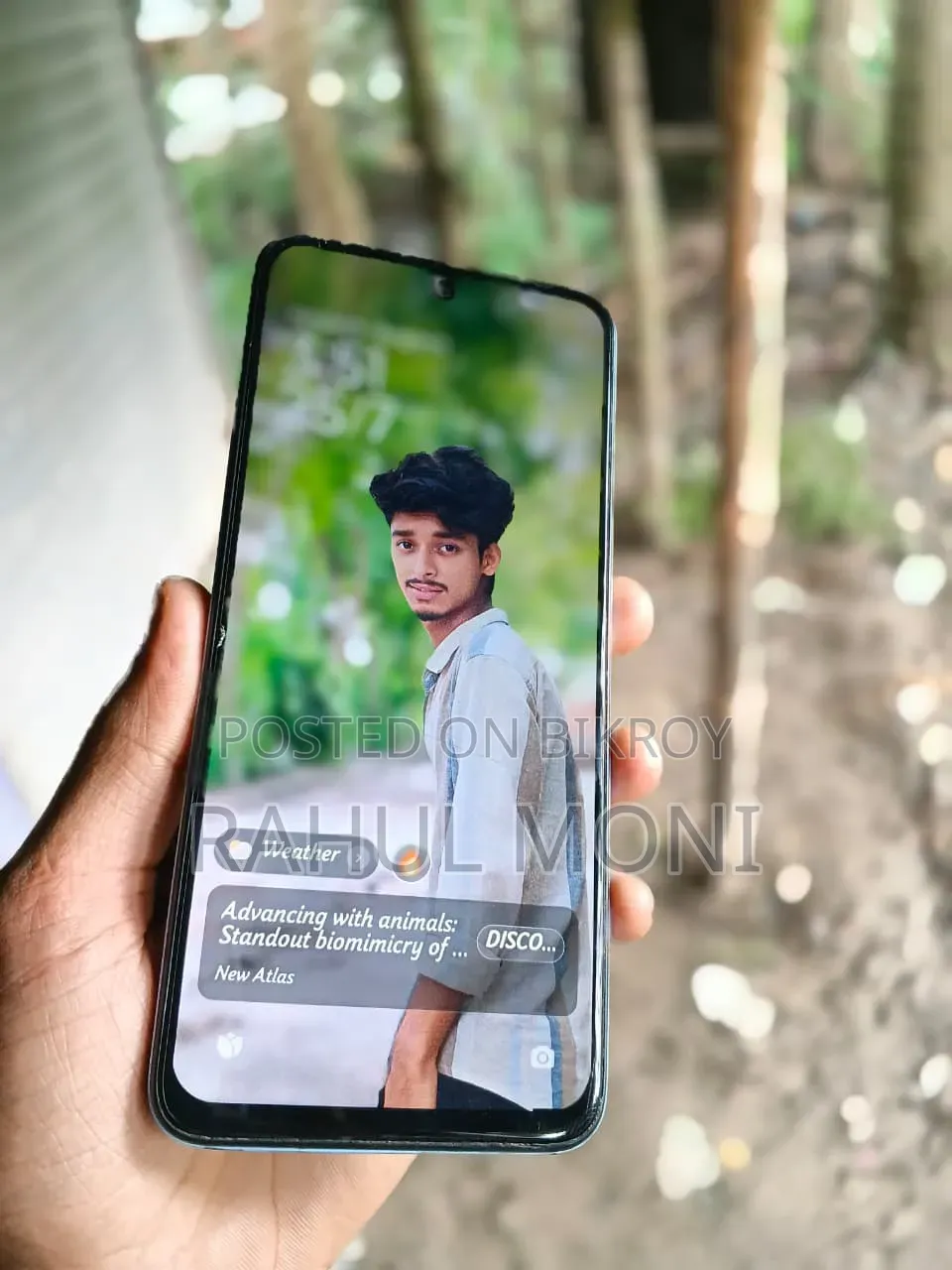 Xiaomi Redmi Note 12 128 GB