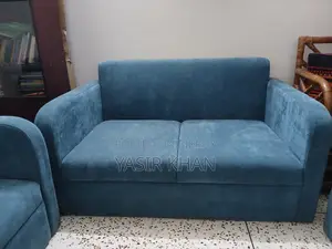Brand New Sofa