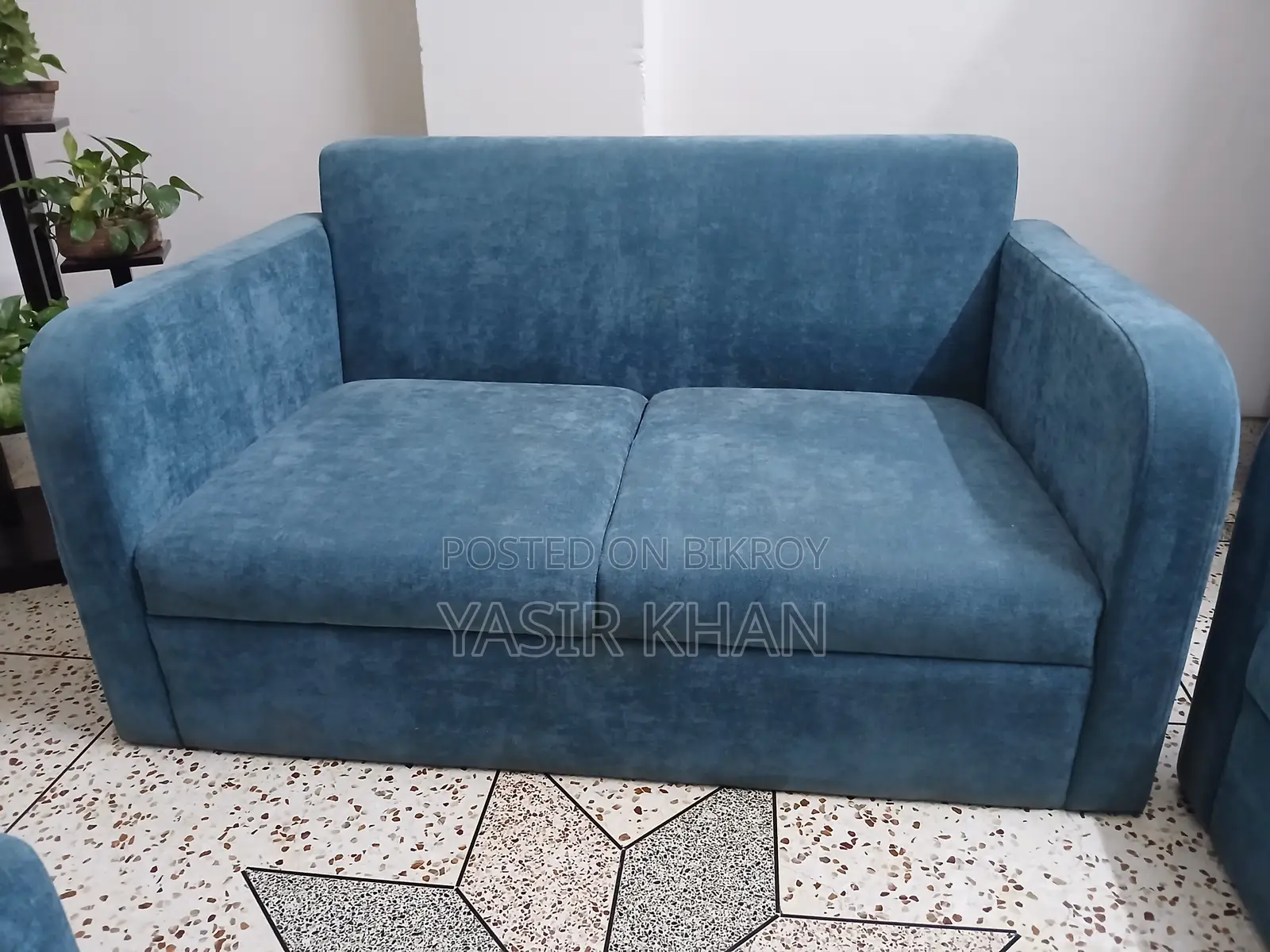 Brand New Sofa
