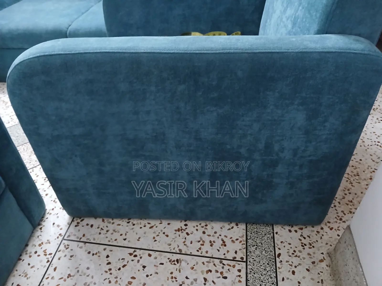 Brand New Sofa
