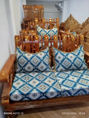 Standard Sofas
