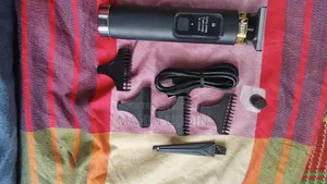 Hair Cutting Machine