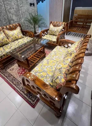 Standard Sofas