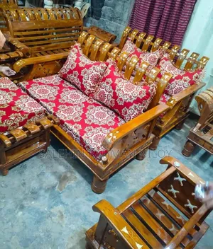 Standard Sofas