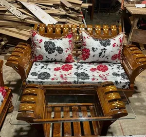 Standard Sofas