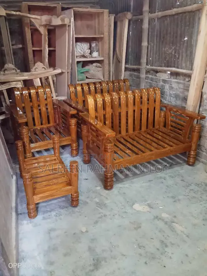 Standard Sofas