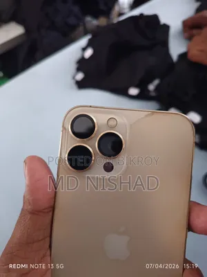 Apple iPhone 13 Pro Max 256 GB