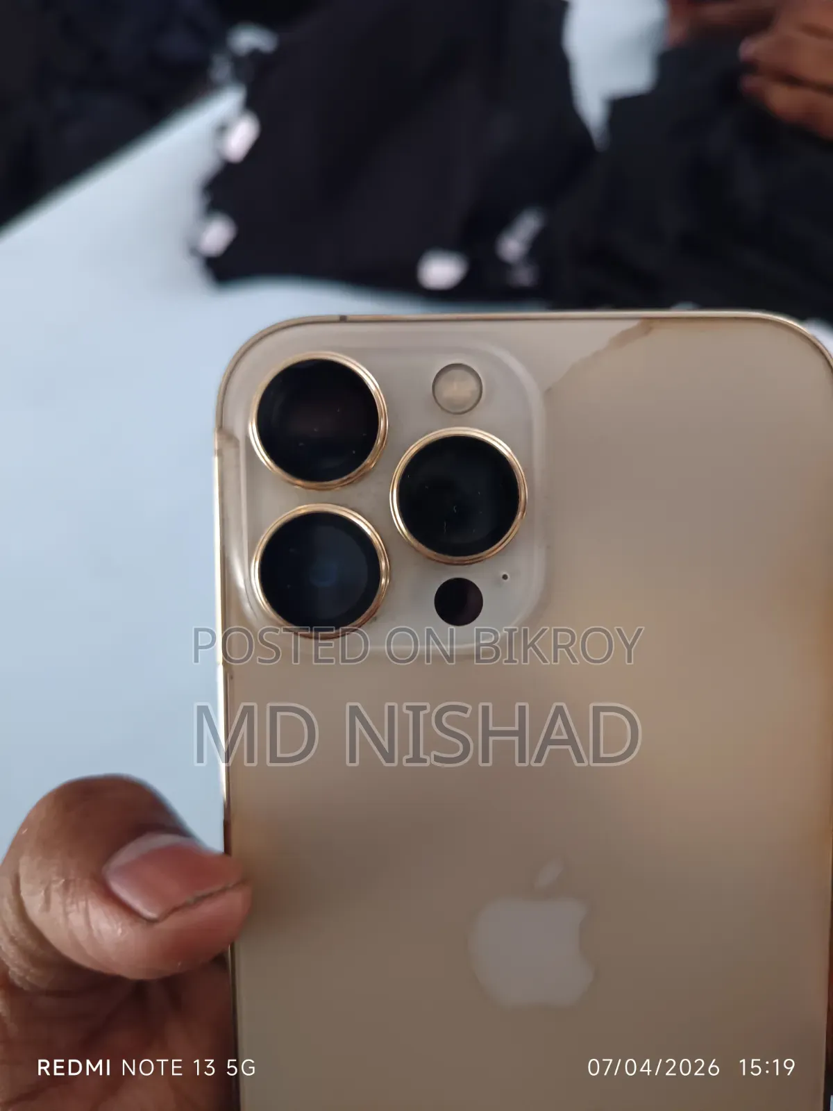 Apple iPhone 13 Pro Max 256 GB