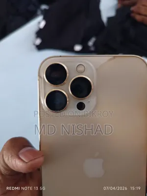 Apple iPhone 13 Pro Max 256 GB