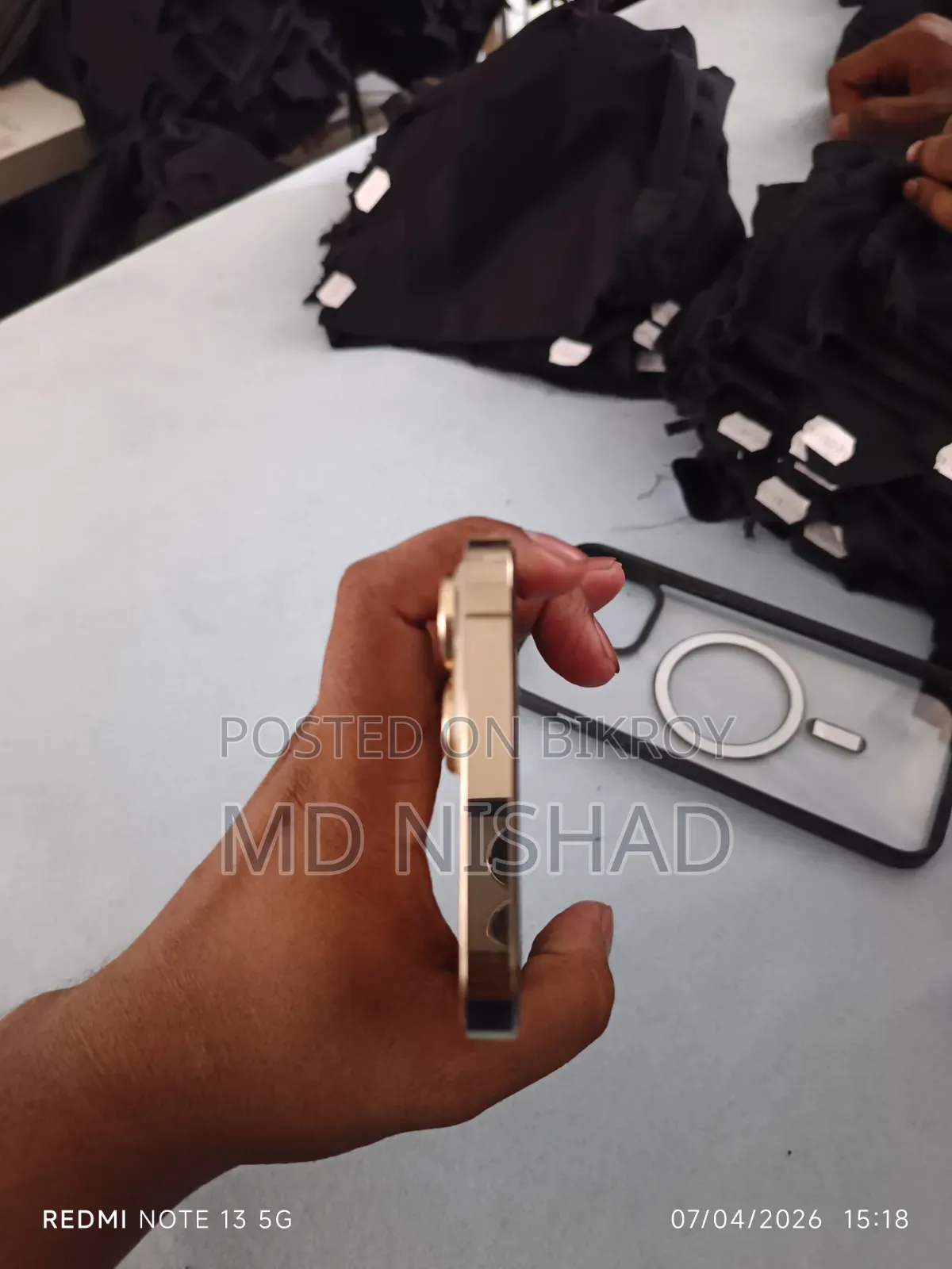 Apple iPhone 13 Pro Max 256 GB