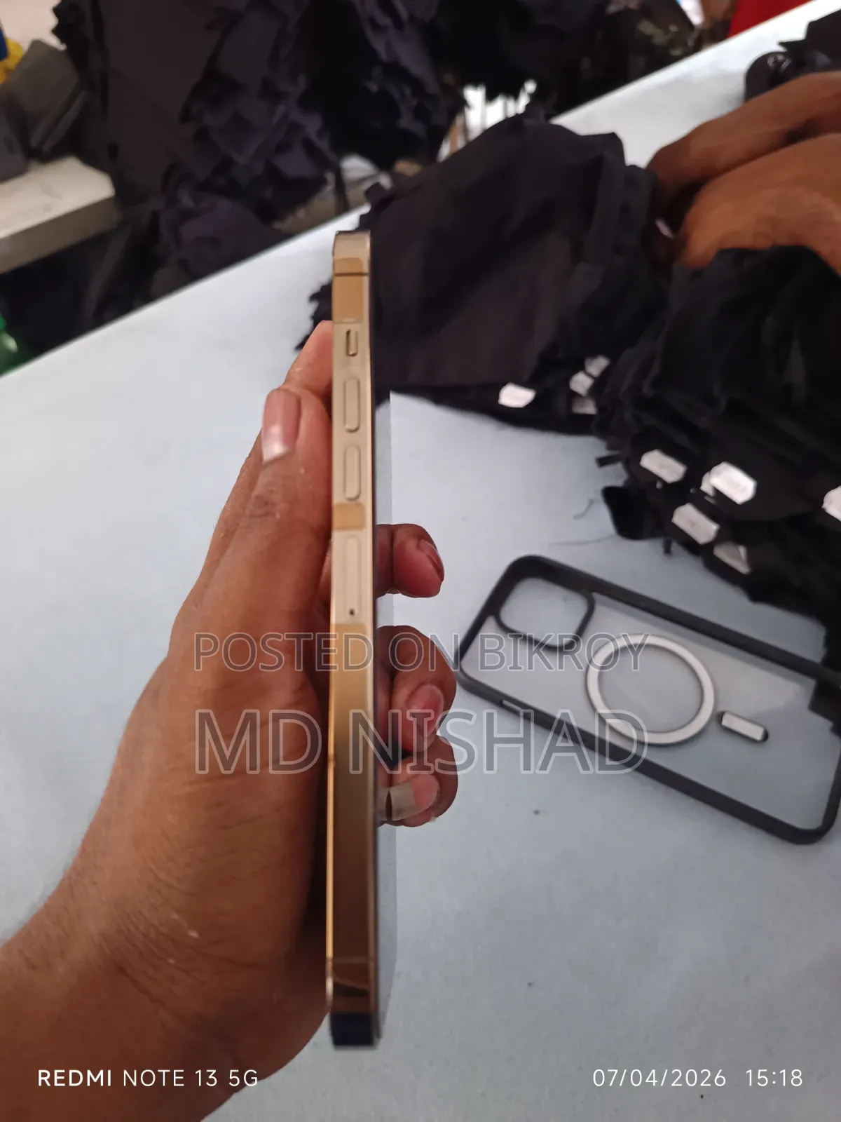 Apple iPhone 13 Pro Max 256 GB