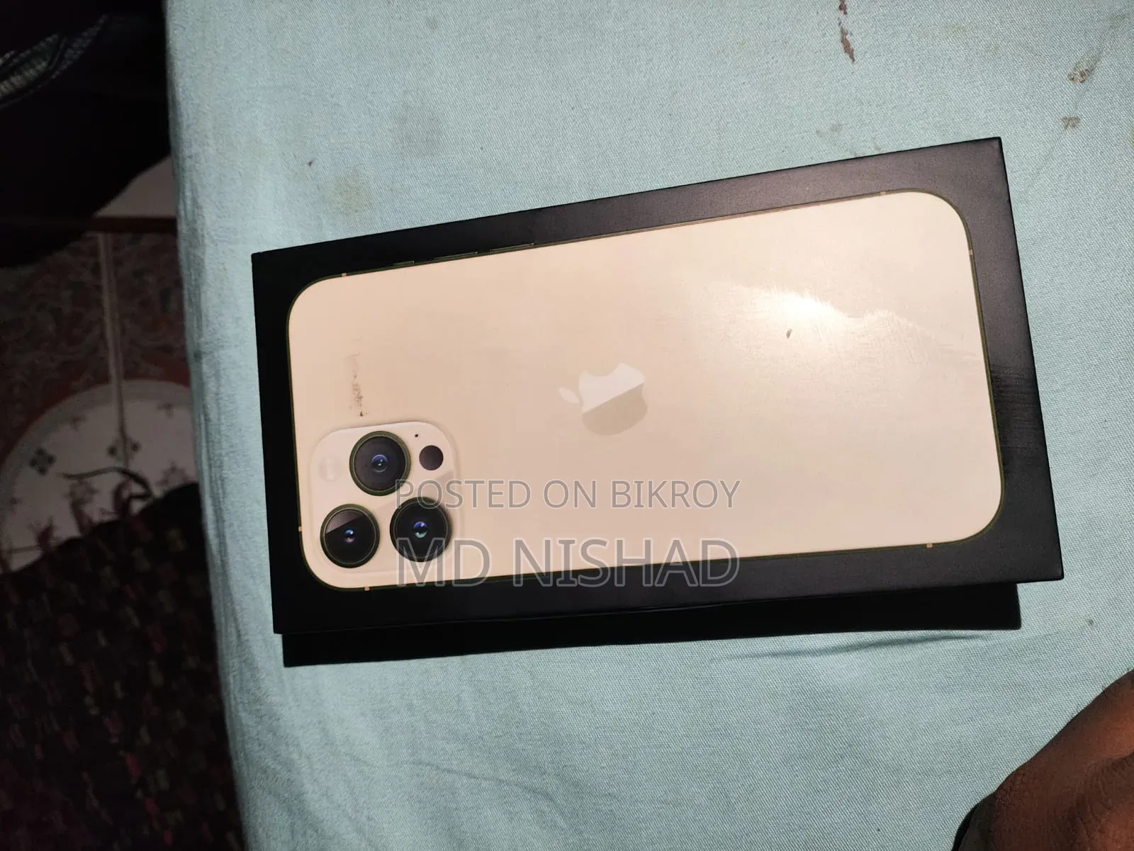 Apple iPhone 13 Pro Max 256 GB