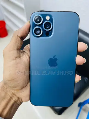 Apple iPhone 12 Pro Max 128 GB Blue