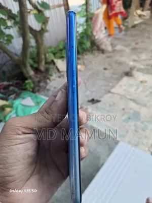 Oppo A54 64 GB Blue
