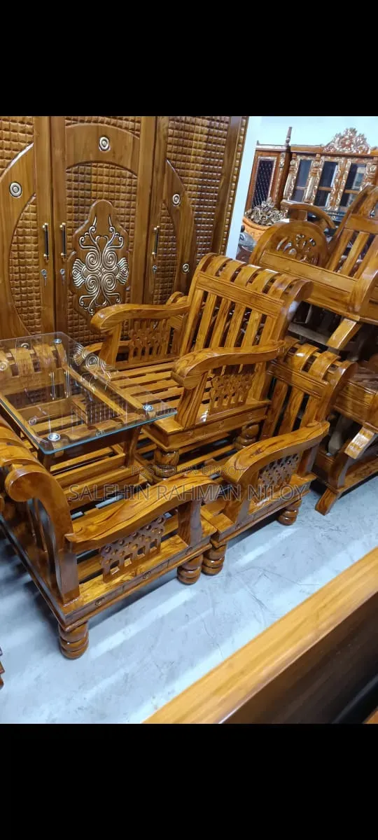 Standard Sofas