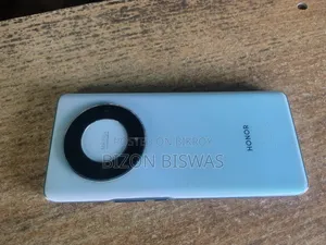 Honor X9b 5G 256 GB White