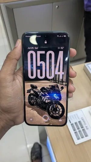 New Oppo Reno 128 GB Rose Gold
