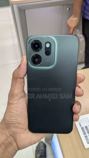 New Oppo Reno 128 GB Rose Gold