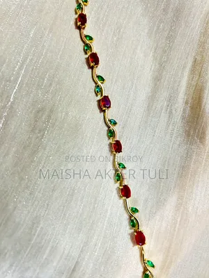Tulip Bracelet