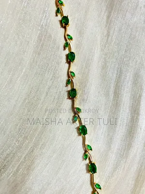 Tulip Bracelet