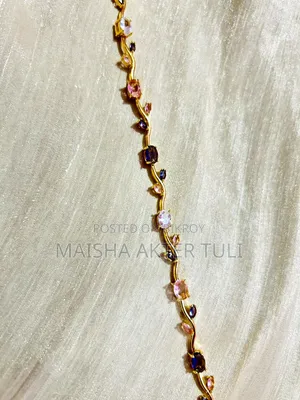 Tulip Bracelet