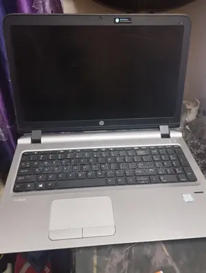 Laptop HP ProBook 450 G3 8 GB Intel Core i5 1 TB HDD