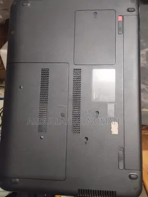 Laptop HP ProBook 450 G3 8 GB Intel Core i5 1 TB HDD