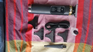 Hair Cutting Machine