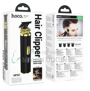 Hair Cutting Machine