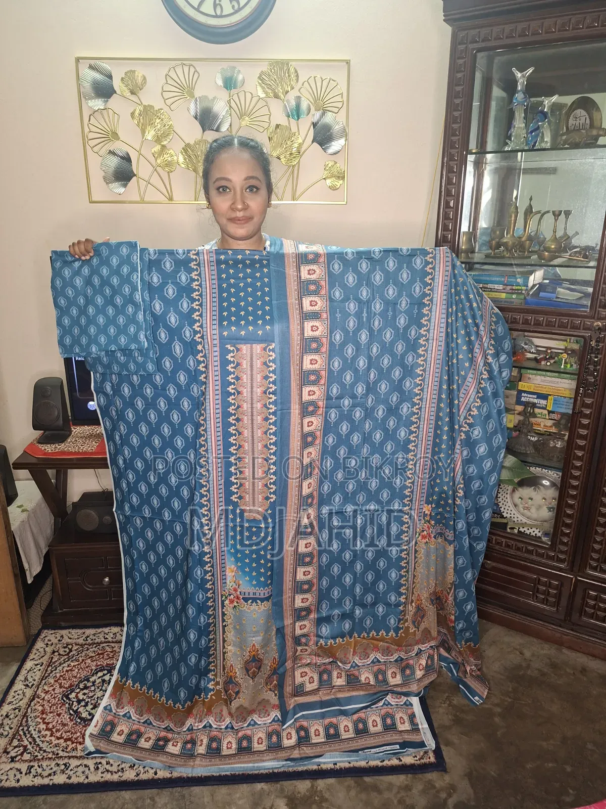 নারীদের পোশাক
