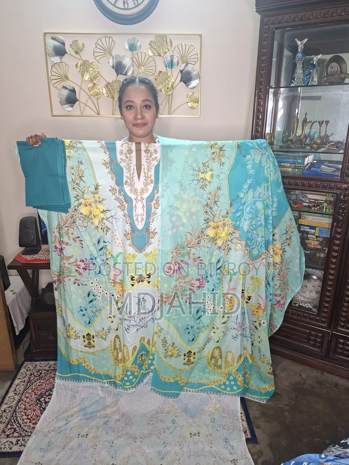 নারীদের পোশাক