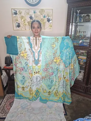 নারীদের পোশাক