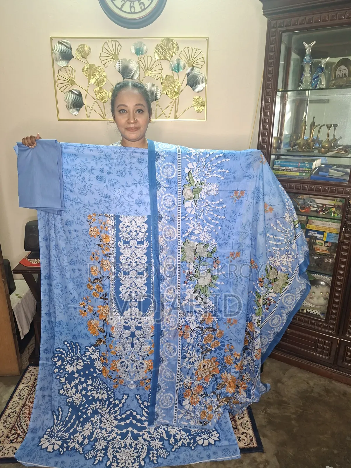 নারীদের পোশাক