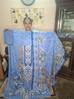 নারীদের পোশাক