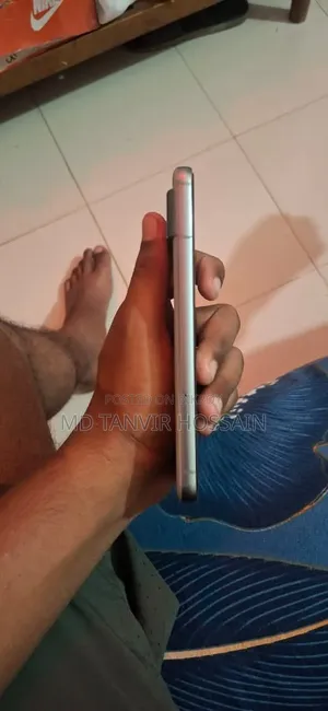 Google Pixel 8 128 GB Gray