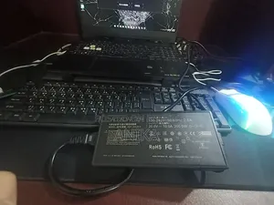 ASUS Laptop Charger 200W