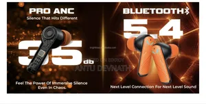 Gaming Earbuds