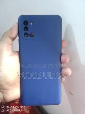 Samsung Galaxy A31 128 GB Blue