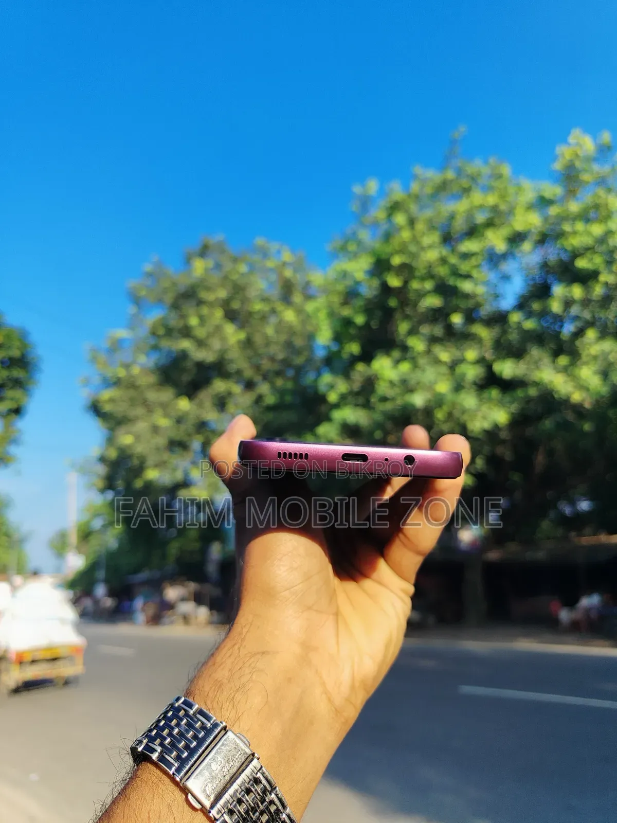 Samsung Galaxy A14 5G 128 GB Red