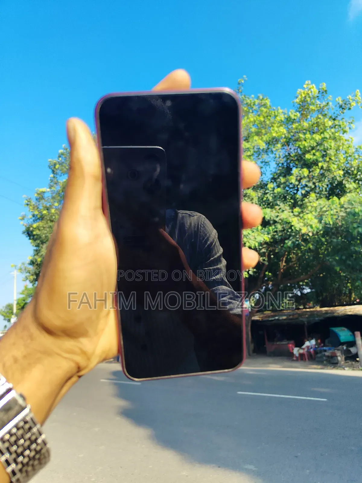 Samsung Galaxy A14 5G 128 GB Red