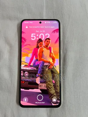 রিয়েলমি ১২+ ২৫৬ জিবি হলুদ