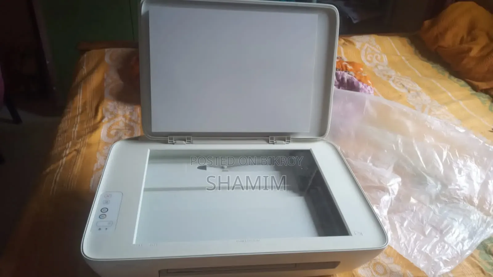 HP 2336 Printer